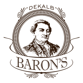 Baron's Brooklyn